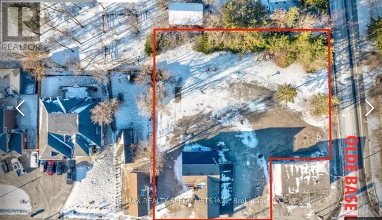 15388 Airport Road Ne, Caledon, Ontario  L7C 1E6 - Photo 5 - W12793234