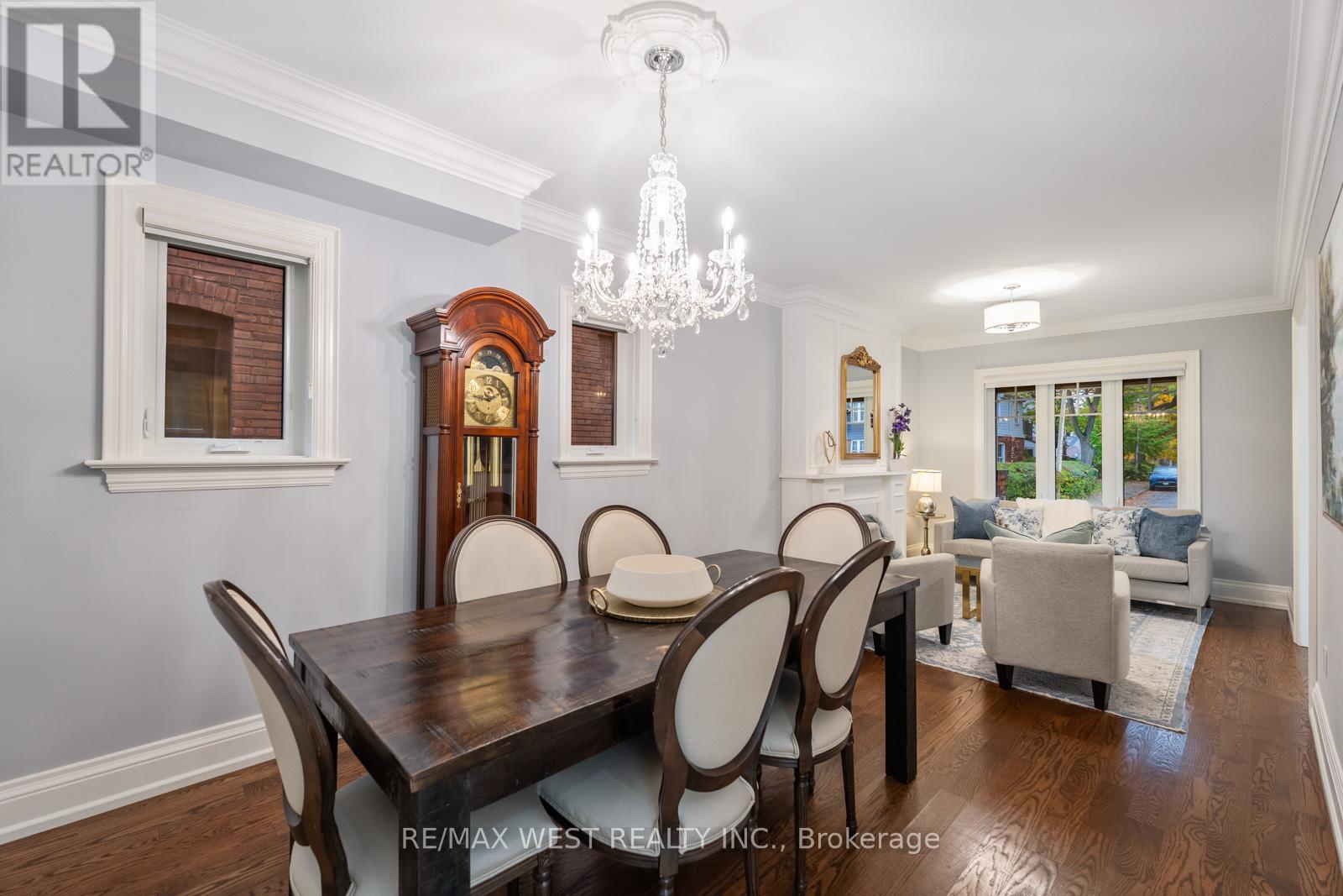 470 Runnymede Road, Toronto, Ontario  M6S 2Z2 - Photo 16 - W12793278