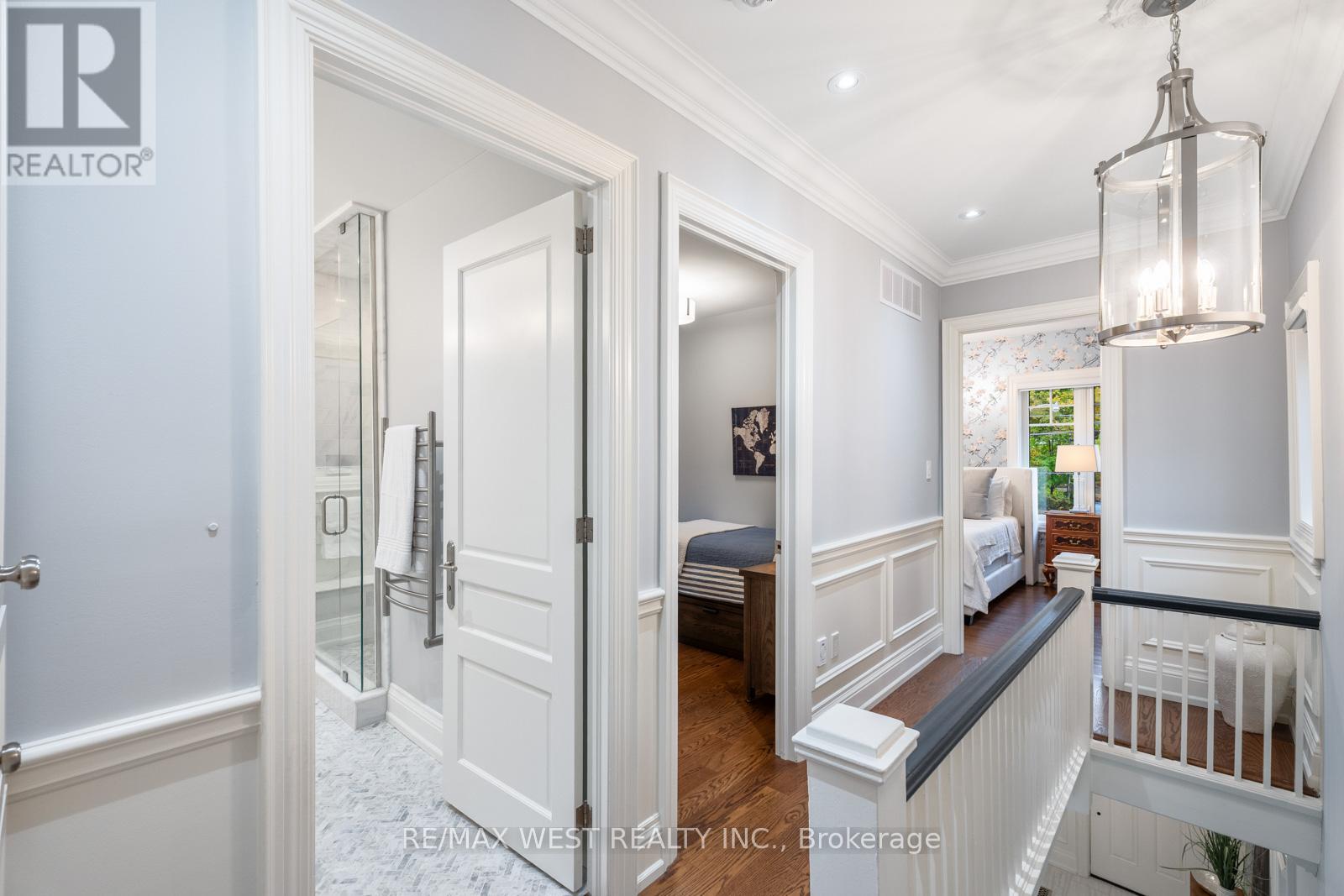 470 Runnymede Road, Toronto, Ontario  M6S 2Z2 - Photo 26 - W12793278