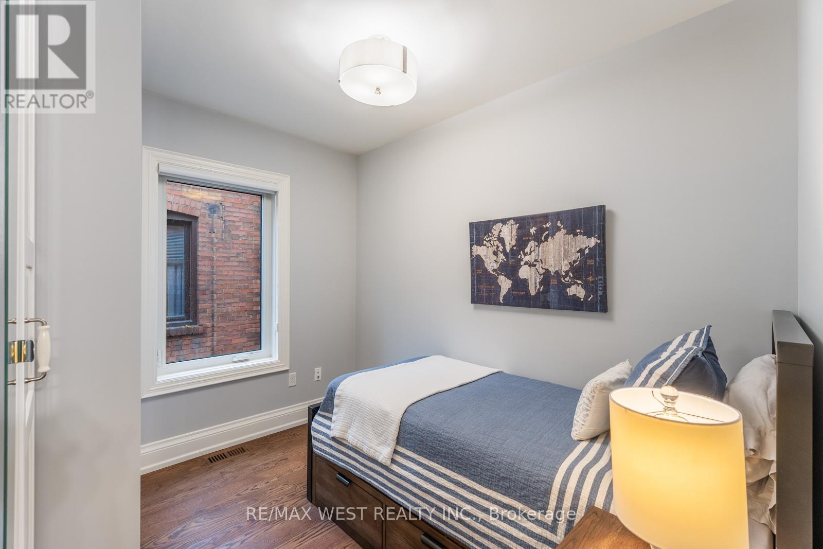 470 Runnymede Road, Toronto, Ontario  M6S 2Z2 - Photo 30 - W12793278