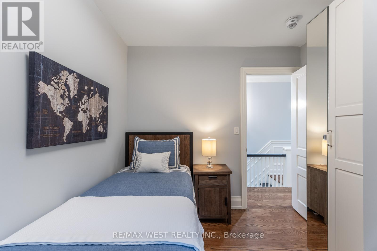 470 Runnymede Road, Toronto, Ontario  M6S 2Z2 - Photo 31 - W12793278