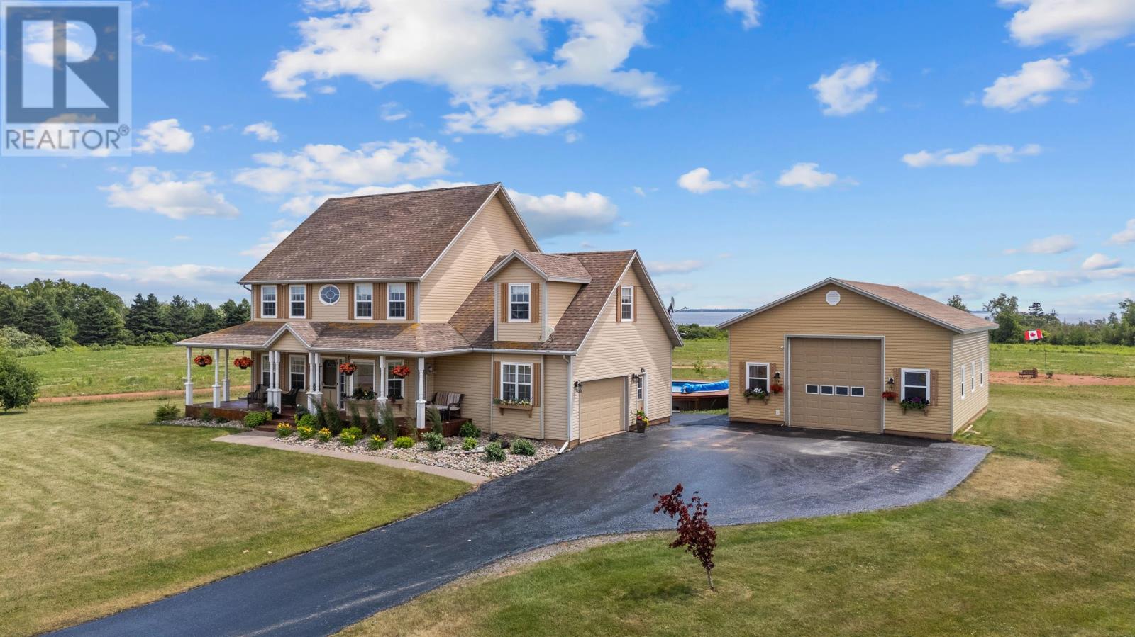 124 Wharf Road, Nine Mile Creek, Prince Edward Island  C0A 1H2 - Photo 10 - 202602837