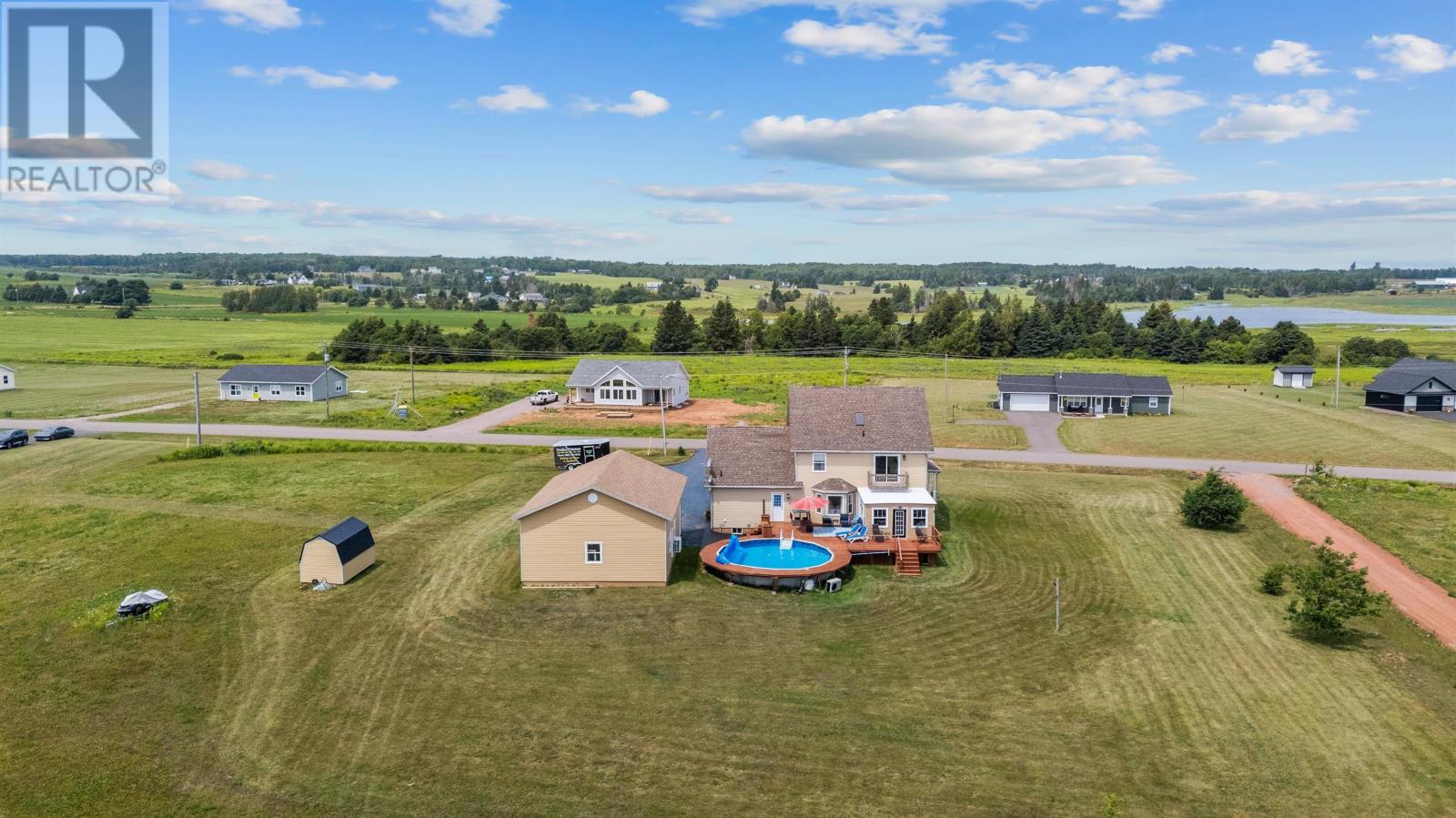 124 Wharf Road, Nine Mile Creek, Prince Edward Island  C0A 1H2 - Photo 11 - 202602837