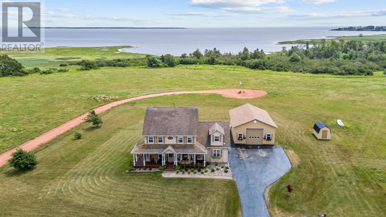 124 Wharf Road, Nine Mile Creek, Prince Edward Island  C0A 1H2 - Photo 12 - 202602837