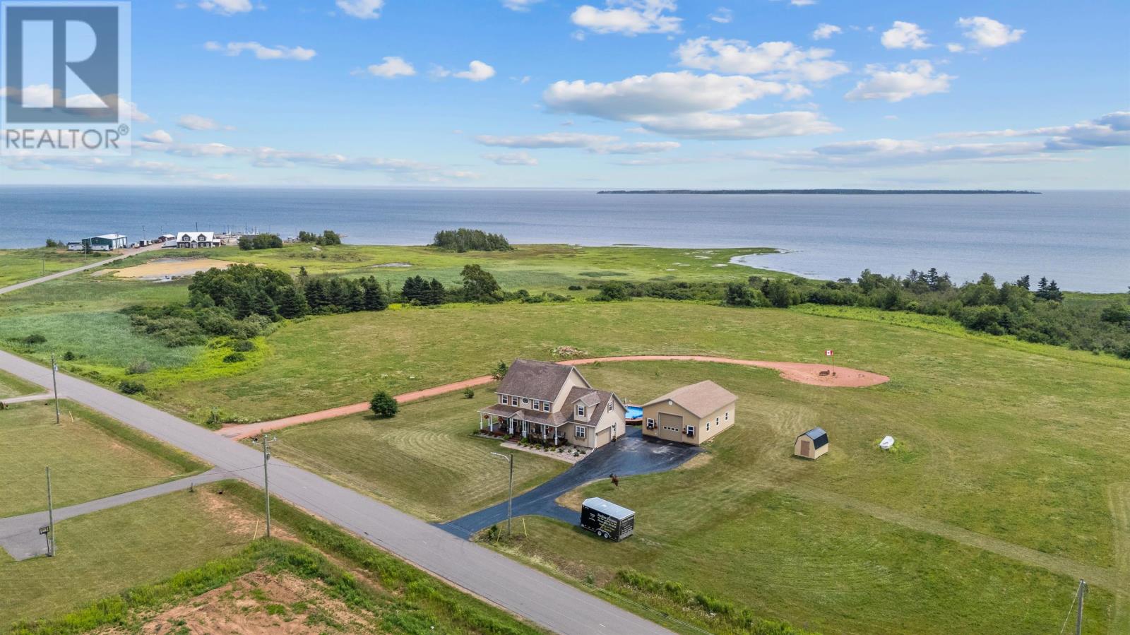 124 Wharf Road, Nine Mile Creek, Prince Edward Island  C0A 1H2 - Photo 13 - 202602837