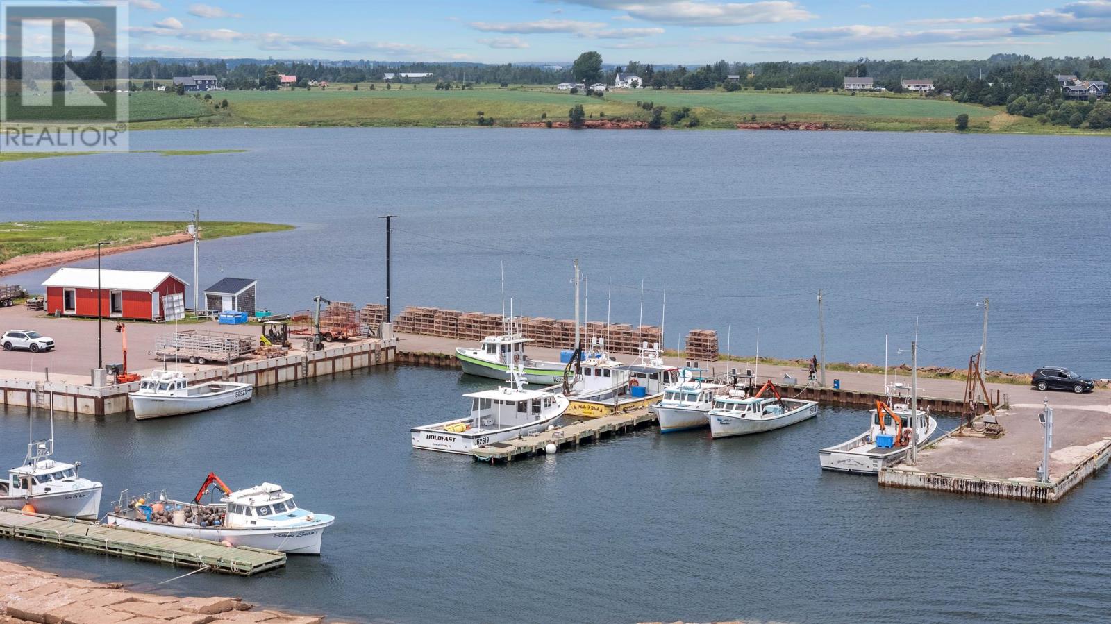 124 Wharf Road, Nine Mile Creek, Prince Edward Island  C0A 1H2 - Photo 17 - 202602837