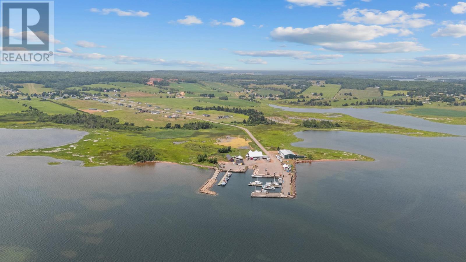 124 Wharf Road, Nine Mile Creek, Prince Edward Island  C0A 1H2 - Photo 18 - 202602837