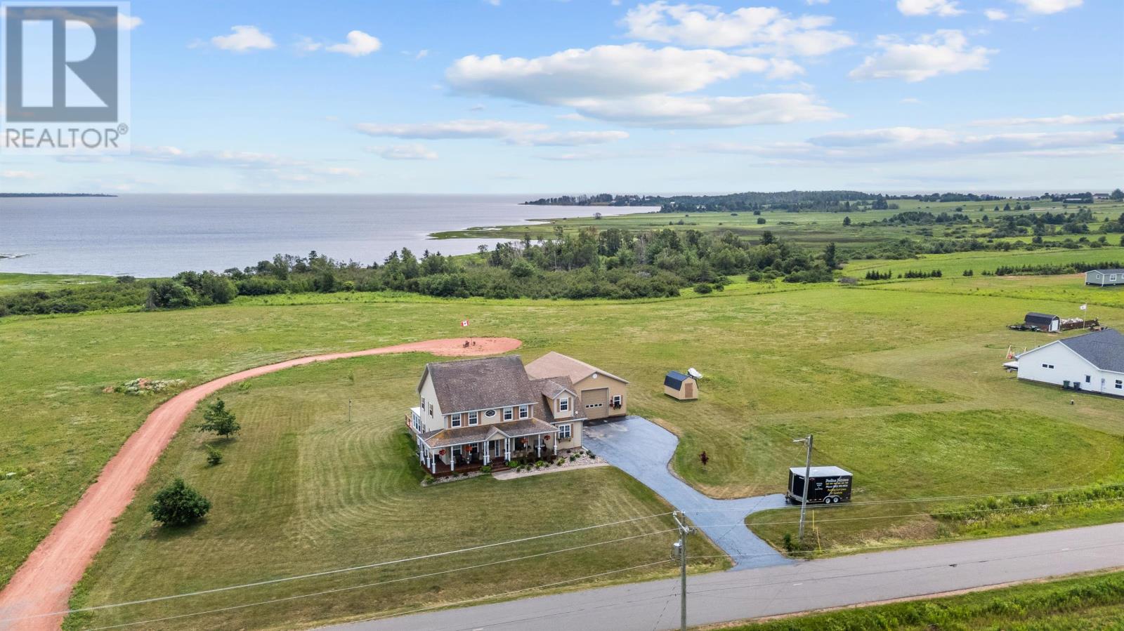 124 Wharf Road, Nine Mile Creek, Prince Edward Island  C0A 1H2 - Photo 21 - 202602837