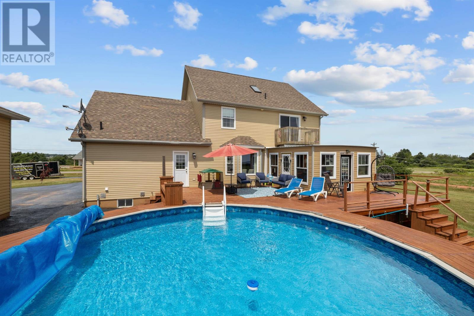 124 Wharf Road, Nine Mile Creek, Prince Edward Island  C0A 1H2 - Photo 3 - 202602837