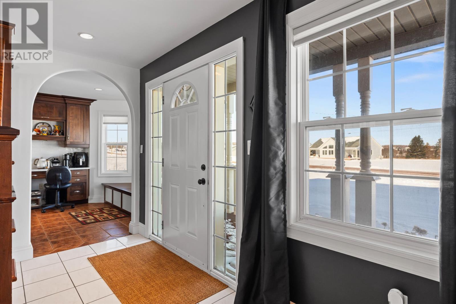 124 Wharf Road, Nine Mile Creek, Prince Edward Island  C0A 1H2 - Photo 38 - 202602837