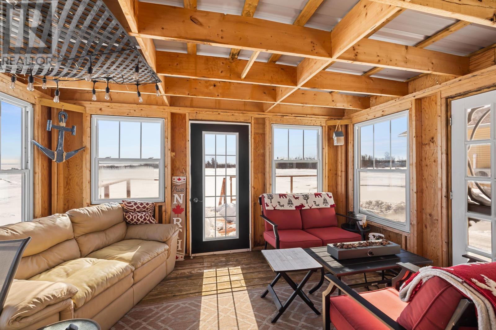 124 Wharf Road, Nine Mile Creek, Prince Edward Island  C0A 1H2 - Photo 49 - 202602837