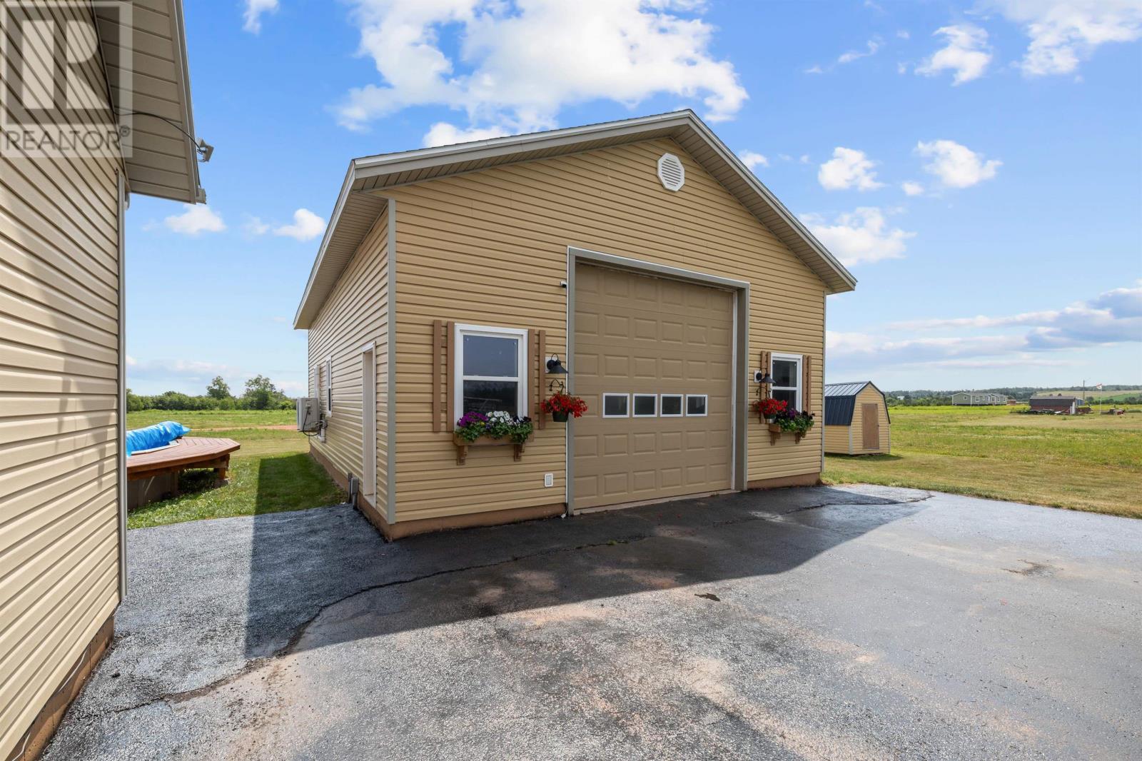 124 Wharf Road, Nine Mile Creek, Prince Edward Island  C0A 1H2 - Photo 8 - 202602837