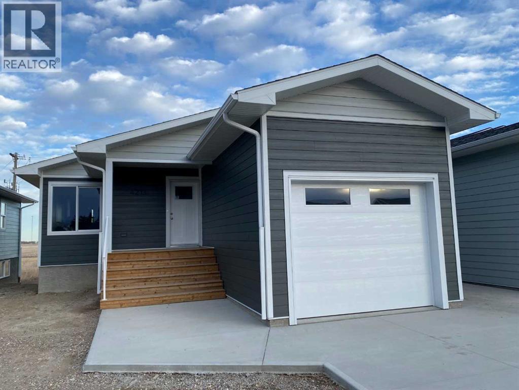 4213 57 Street, Taber, Alberta