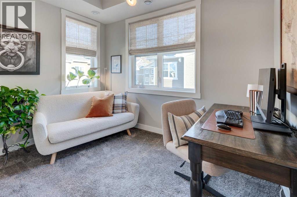 405 Cranbrook Walk Se, Calgary, Alberta  T3M 2V5 - Photo 18 - A2282429