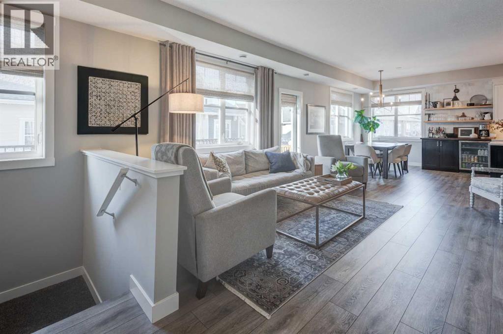 405 Cranbrook Walk Se, Calgary, Alberta  T3M 2V5 - Photo 12 - A2282429