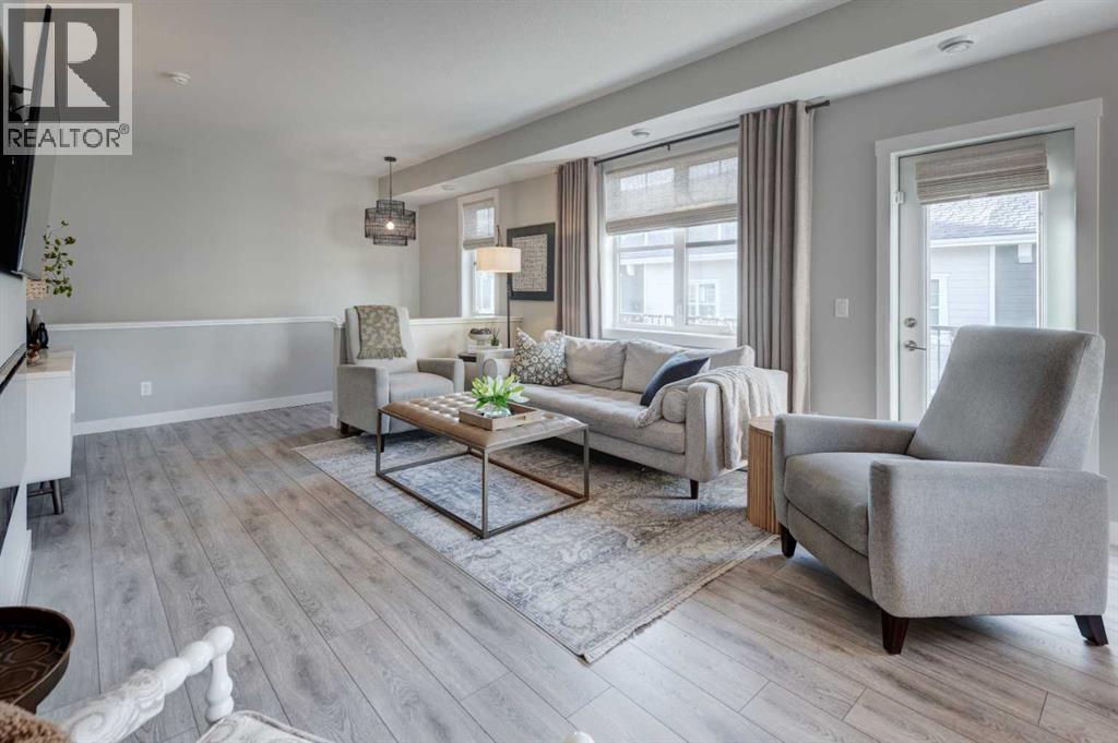 405 Cranbrook Walk Se, Calgary, Alberta  T3M 2V5 - Photo 10 - A2282429