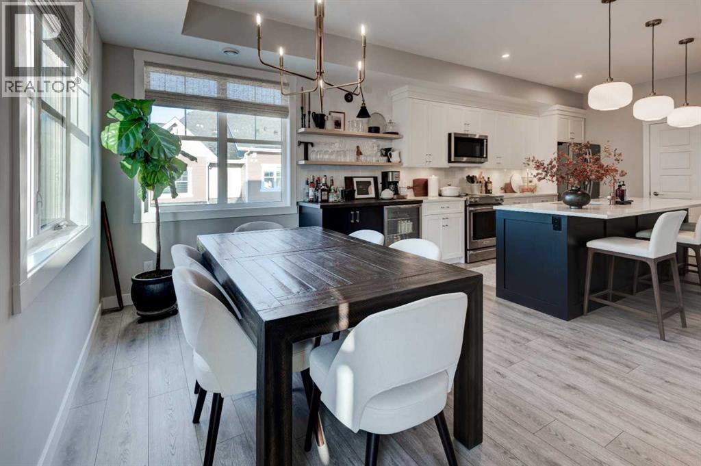 405 Cranbrook Walk Se, Calgary, Alberta  T3M 2V5 - Photo 5 - A2282429