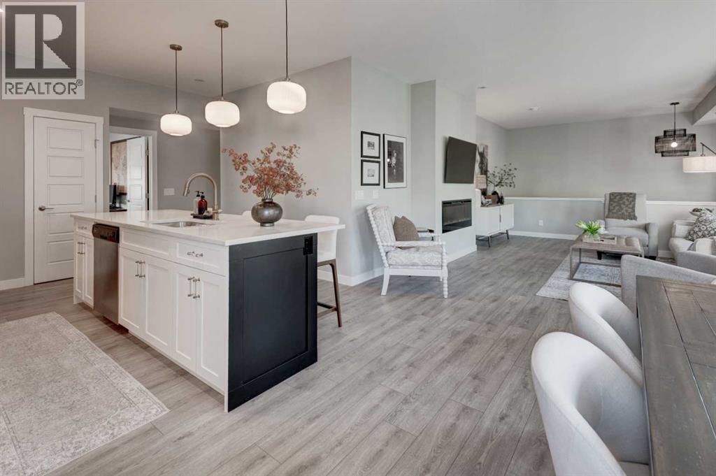 405 Cranbrook Walk Se, Calgary, Alberta  T3M 2V5 - Photo 8 - A2282429