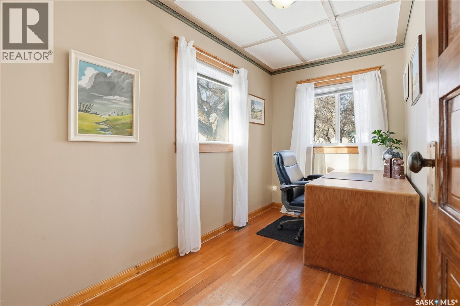 307 2nd Street W, Delisle, Saskatchewan  S0L 0P0 - Photo 10 - SK028696