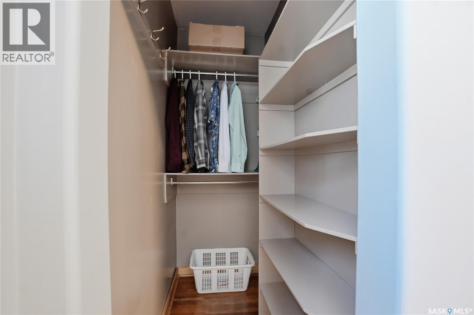 307 2nd Street W, Delisle, Saskatchewan  S0L 0P0 - Photo 15 - SK028696