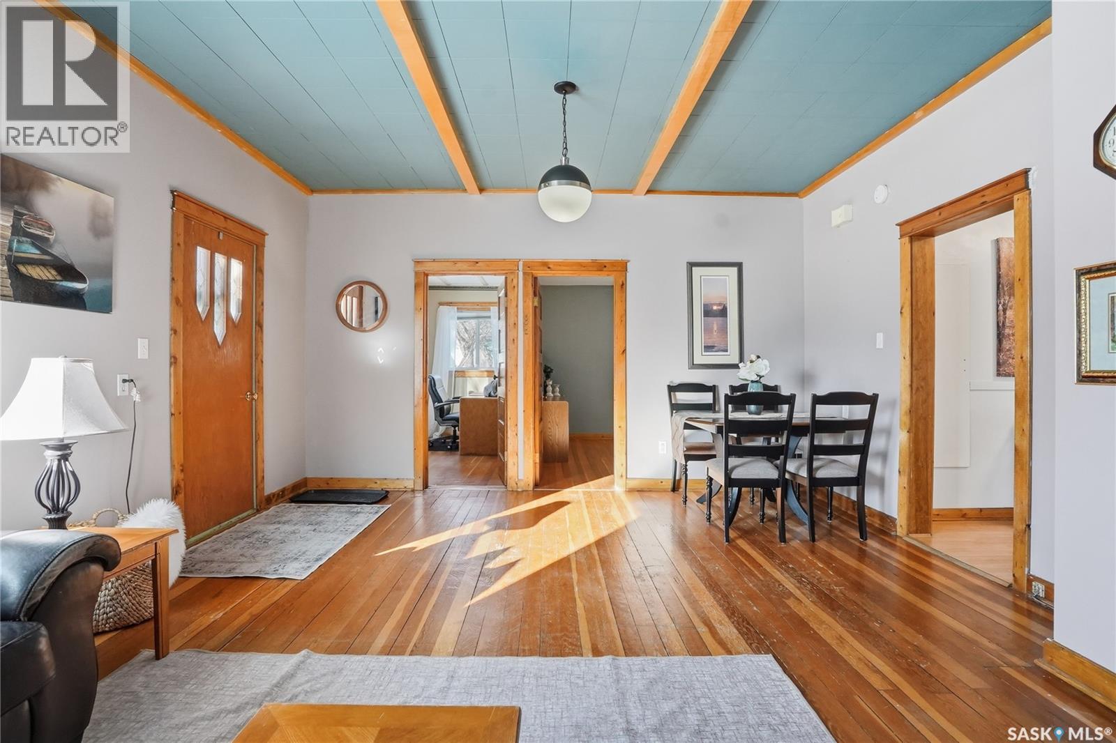 307 2nd Street W, Delisle, Saskatchewan  S0L 0P0 - Photo 16 - SK028696