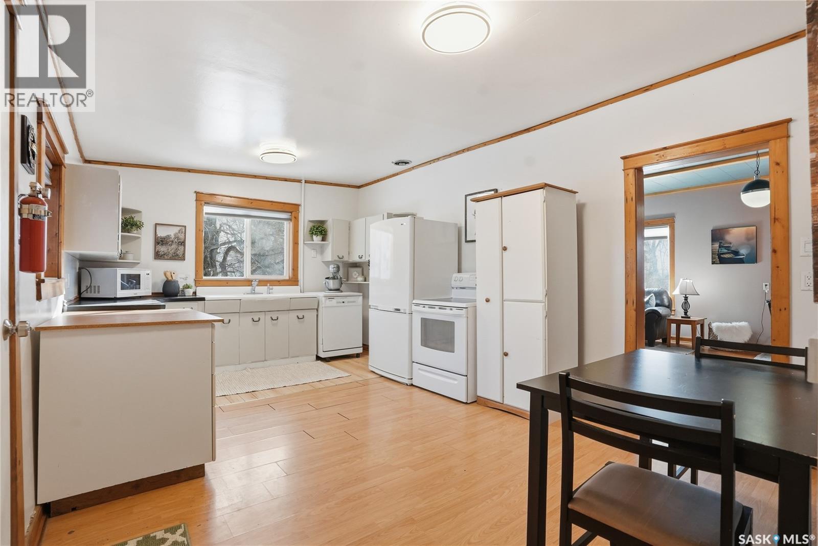 307 2nd Street W, Delisle, Saskatchewan  S0L 0P0 - Photo 18 - SK028696