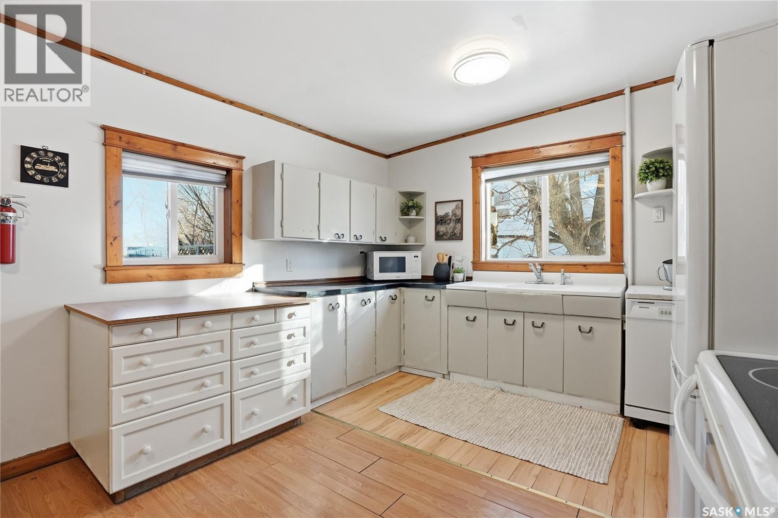 307 2nd Street W, Delisle, Saskatchewan  S0L 0P0 - Photo 21 - SK028696