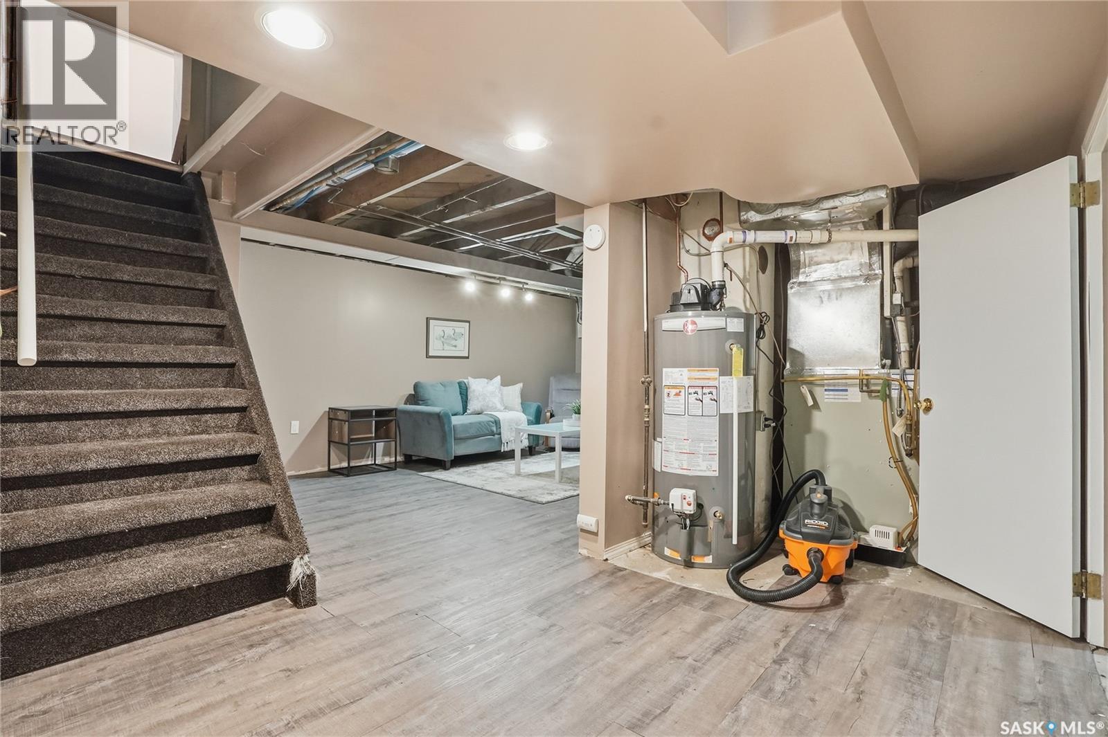 307 2nd Street W, Delisle, Saskatchewan  S0L 0P0 - Photo 28 - SK028696