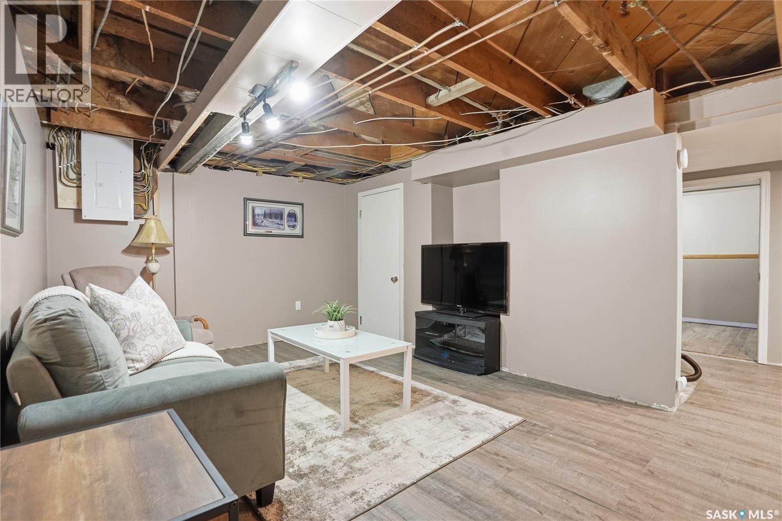 307 2nd Street W, Delisle, Saskatchewan  S0L 0P0 - Photo 30 - SK028696