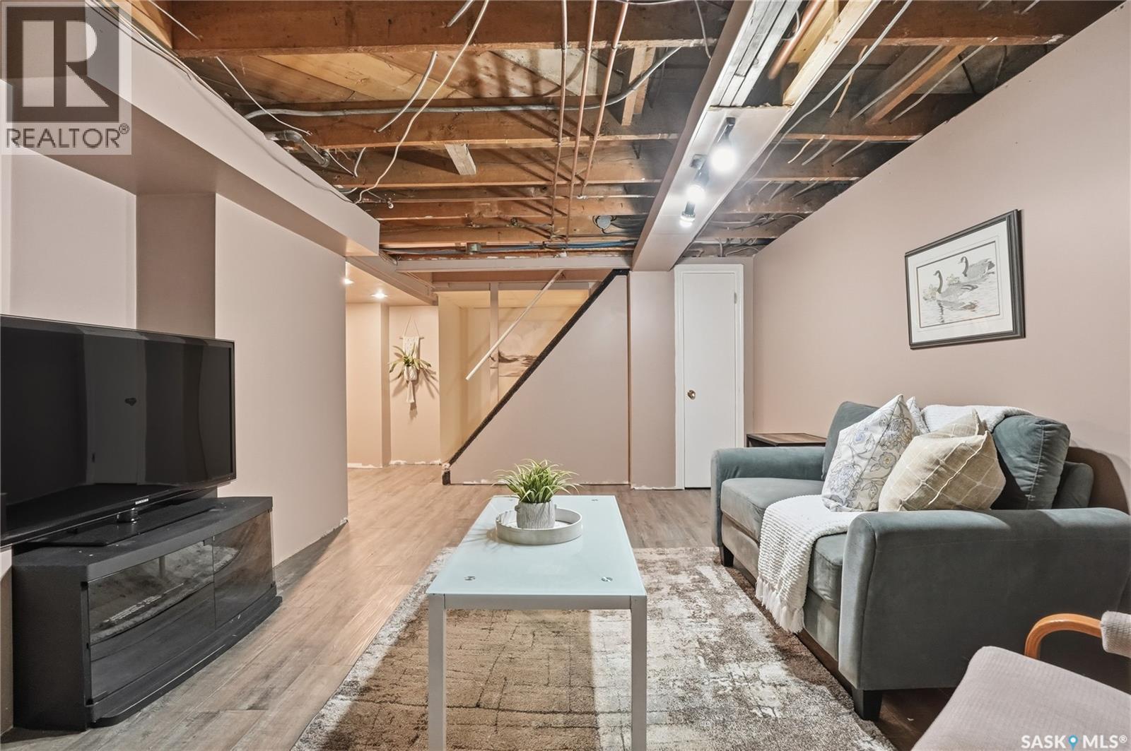 307 2nd Street W, Delisle, Saskatchewan  S0L 0P0 - Photo 31 - SK028696