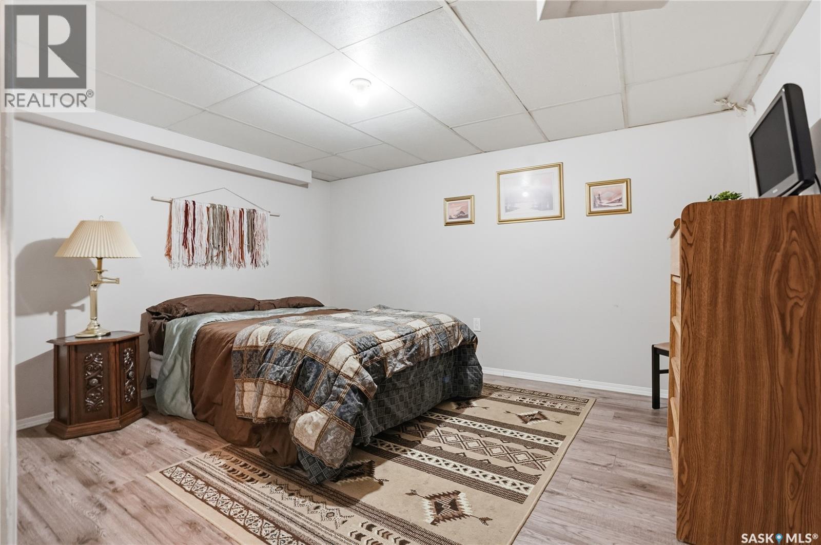 307 2nd Street W, Delisle, Saskatchewan  S0L 0P0 - Photo 36 - SK028696