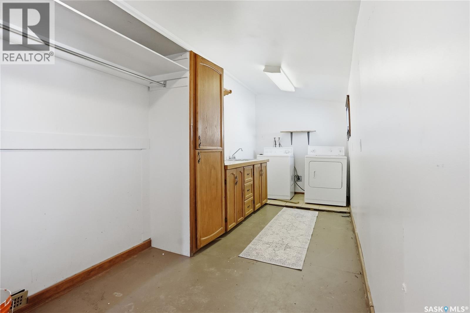 307 2nd Street W, Delisle, Saskatchewan  S0L 0P0 - Photo 41 - SK028696