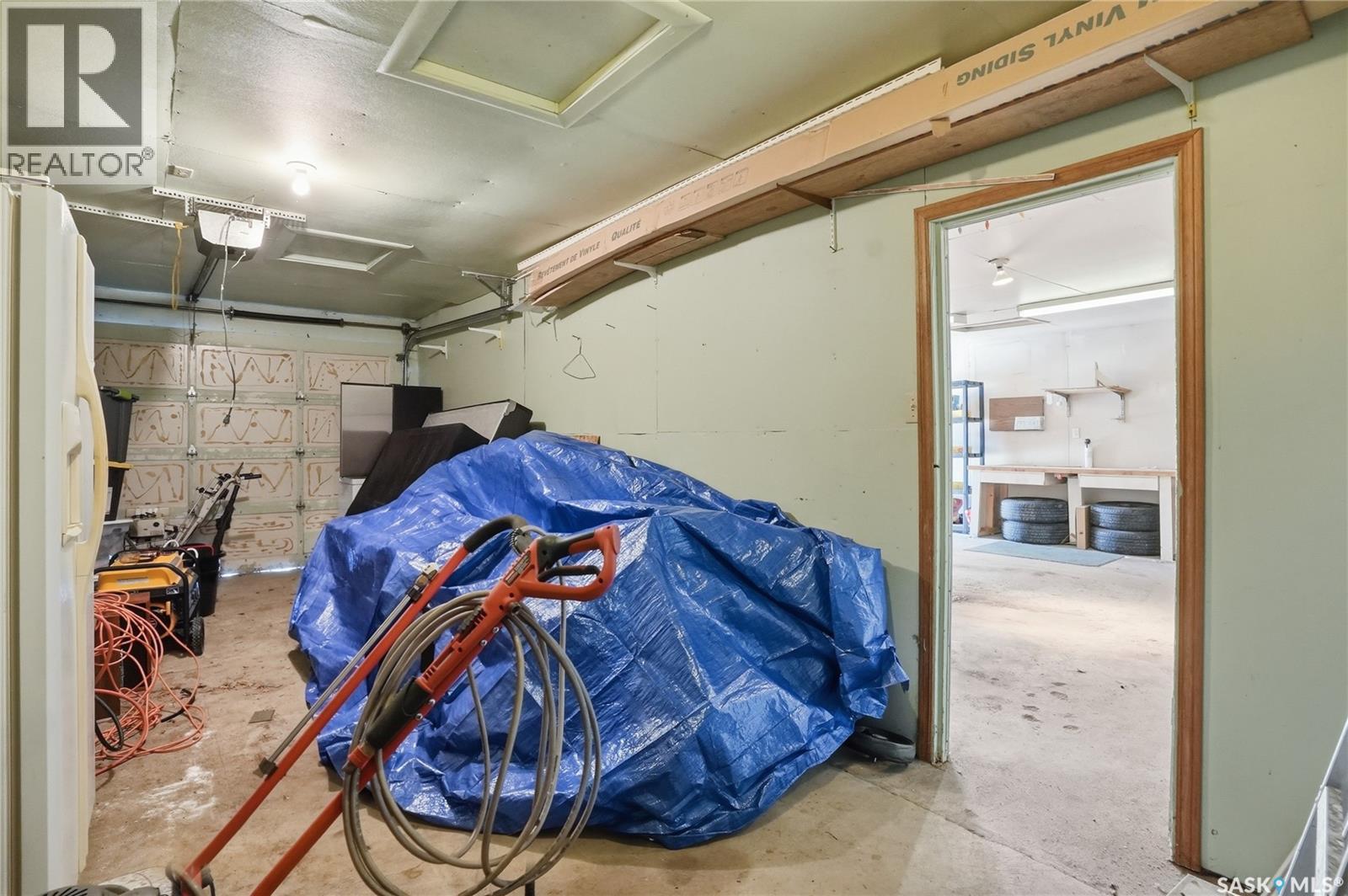 307 2nd Street W, Delisle, Saskatchewan  S0L 0P0 - Photo 47 - SK028696