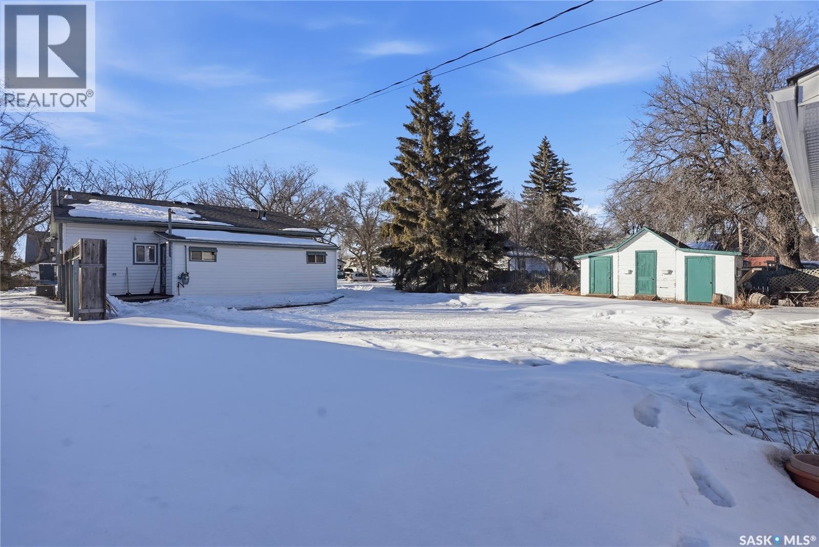 307 2nd Street W, Delisle, Saskatchewan  S0L 0P0 - Photo 50 - SK028696