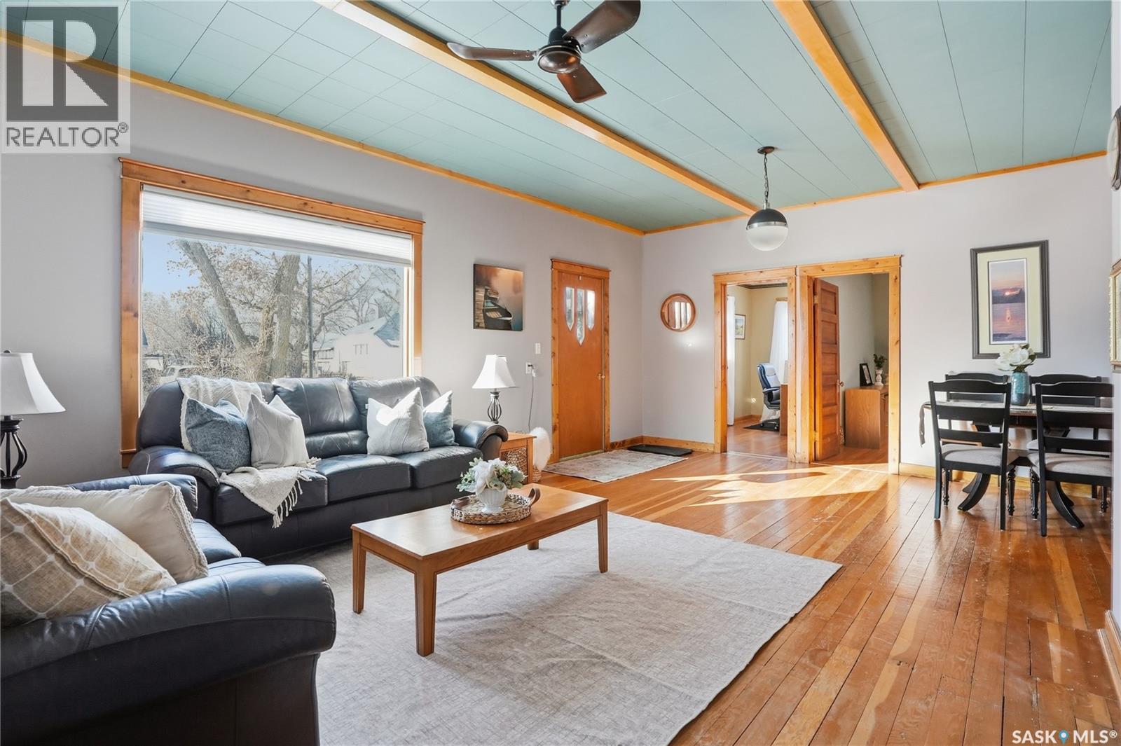 307 2nd Street W, Delisle, Saskatchewan  S0L 0P0 - Photo 7 - SK028696