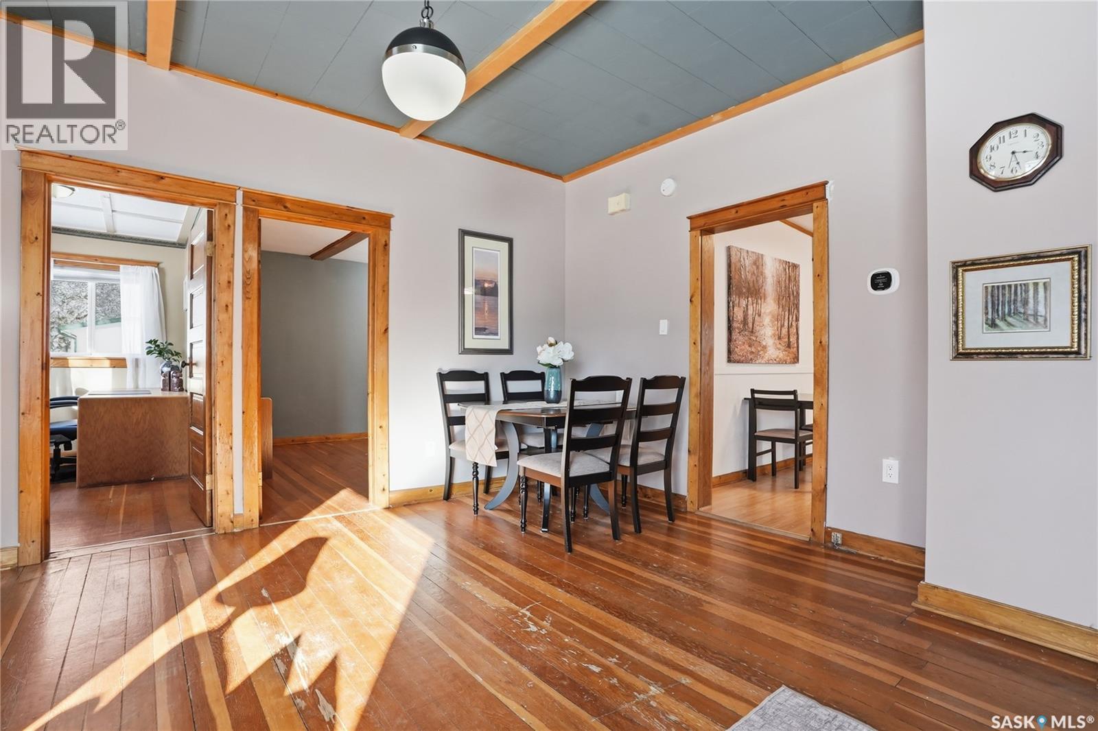 307 2nd Street W, Delisle, Saskatchewan  S0L 0P0 - Photo 9 - SK028696