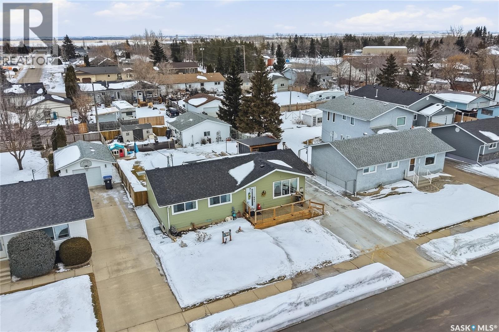 406 7th Avenue N, Warman, Saskatchewan  S0K 4S0 - Photo 45 - SK028624