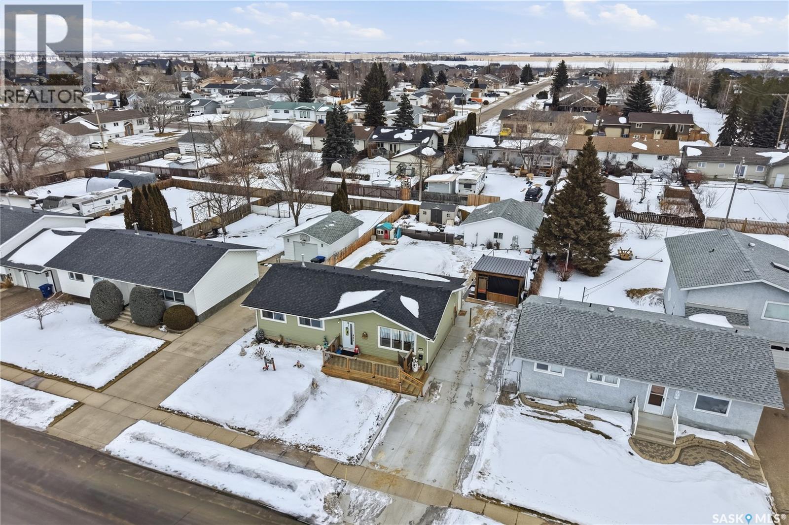 406 7th Avenue N, Warman, Saskatchewan  S0K 4S0 - Photo 46 - SK028624