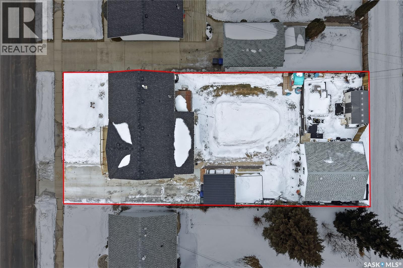 406 7th Avenue N, Warman, Saskatchewan  S0K 4S0 - Photo 48 - SK028624