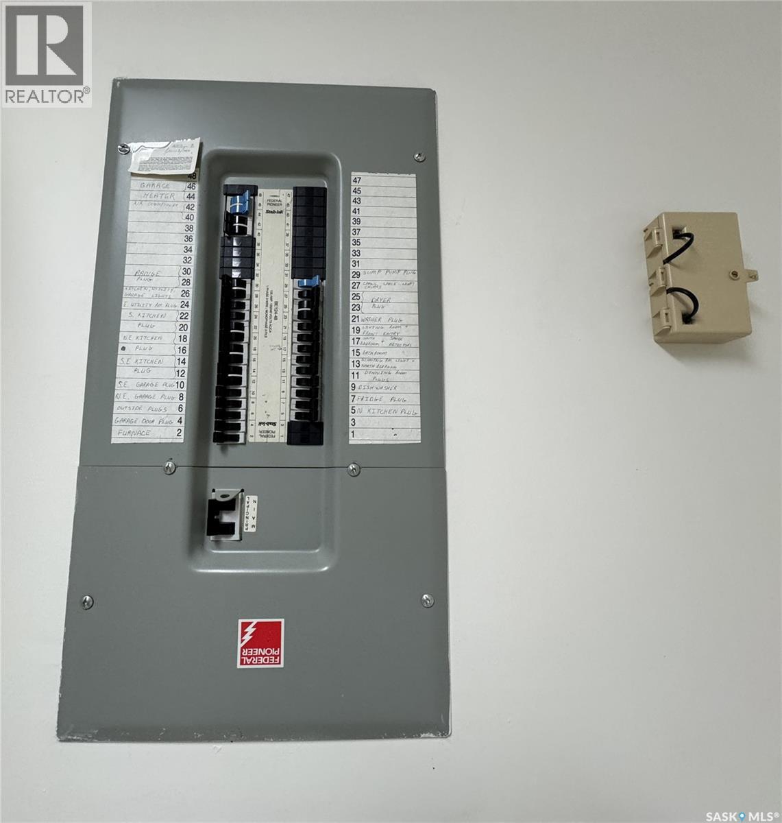 105 111 2nd Avenue E, Rosetown, Saskatchewan  S0L 2V0 - Photo 40 - SK028601