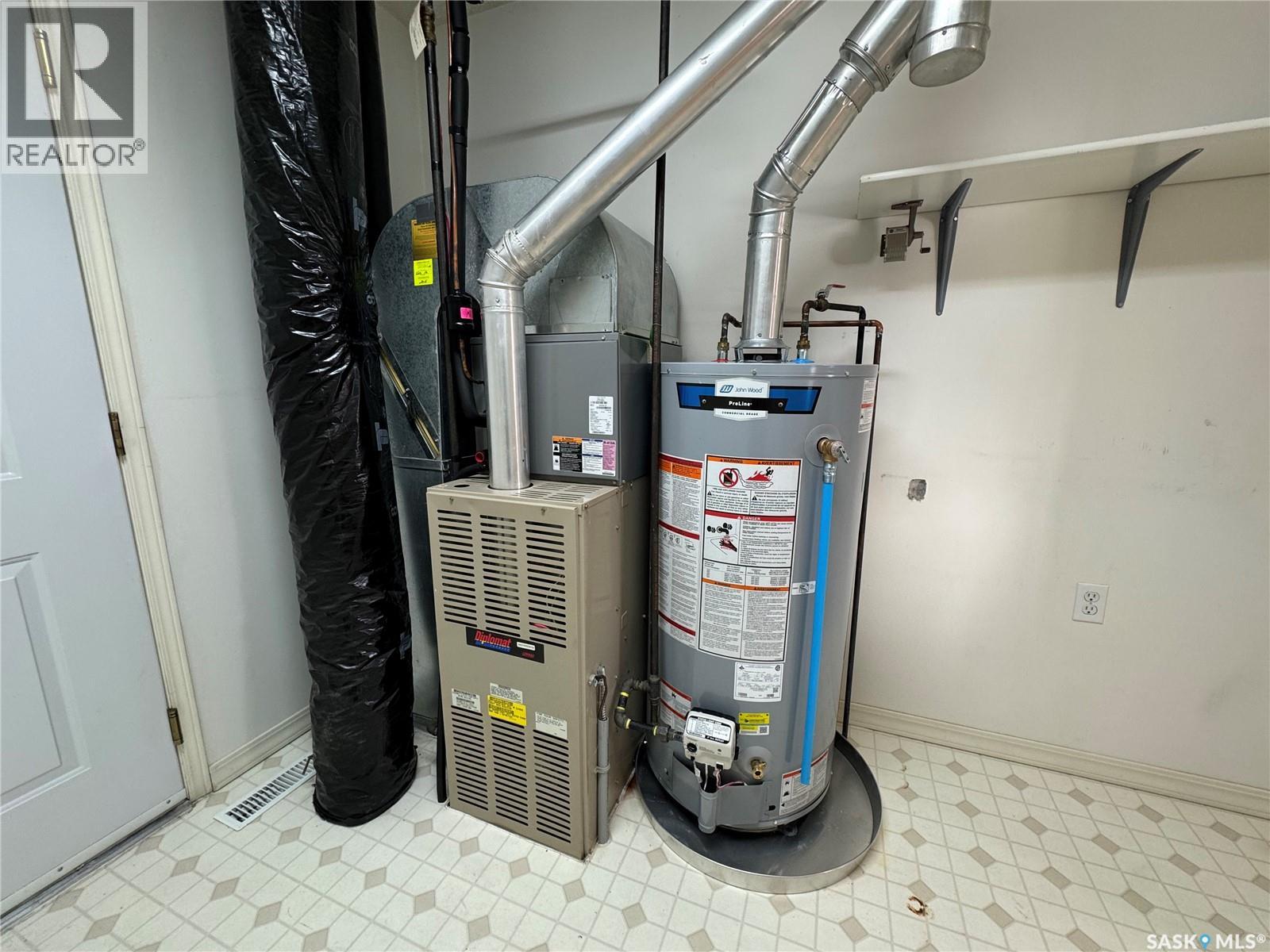 105 111 2nd Avenue E, Rosetown, Saskatchewan  S0L 2V0 - Photo 41 - SK028601