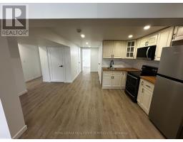 LOWER - 35 KAREN CRESCENT, Hamilton, Ontario