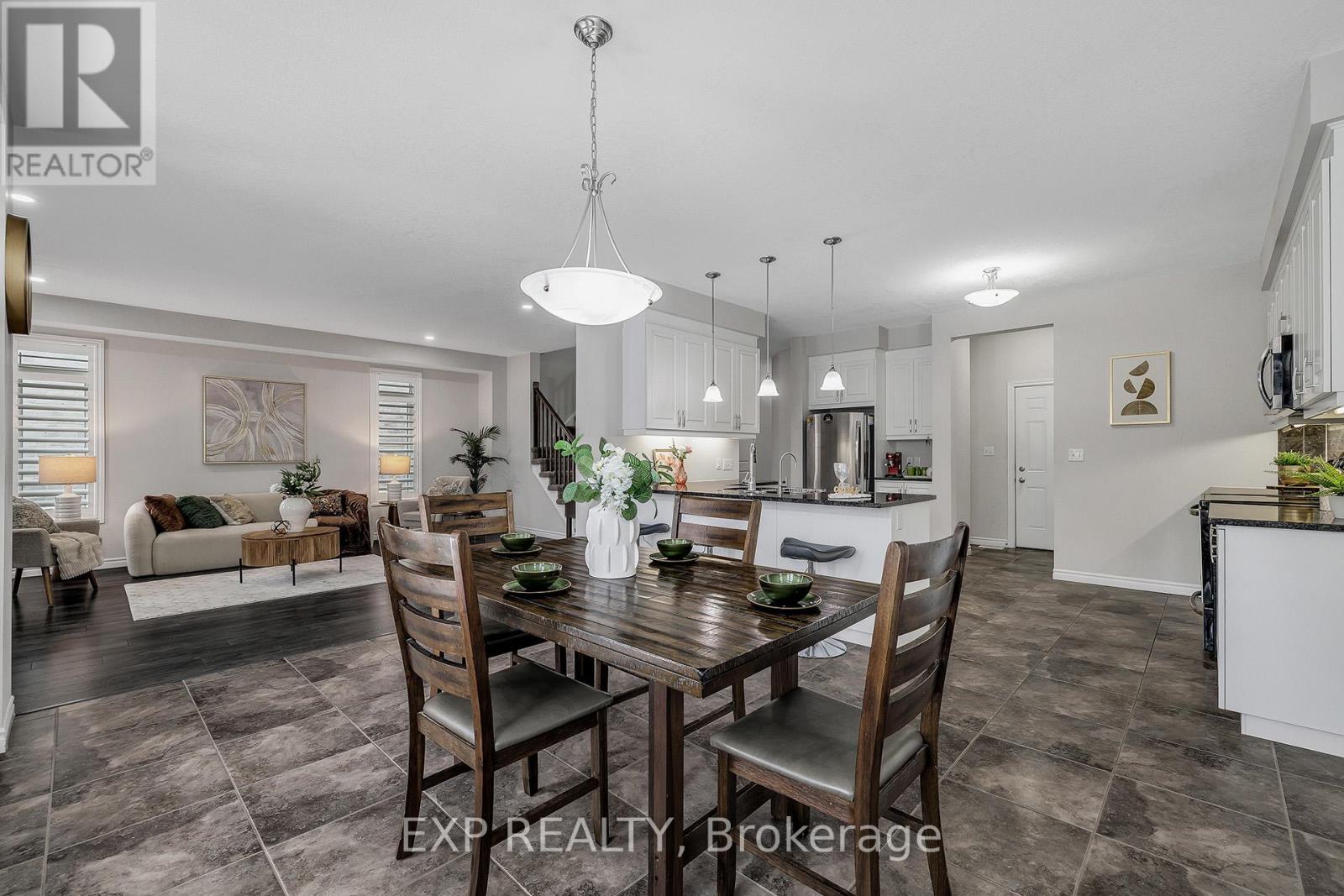 297 Thomas Slee Drive, Kitchener, Ontario  N2P 0B7 - Photo 12 - X12792974