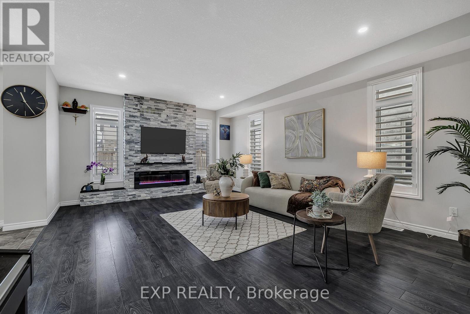 297 Thomas Slee Drive, Kitchener, Ontario  N2P 0B7 - Photo 17 - X12792974