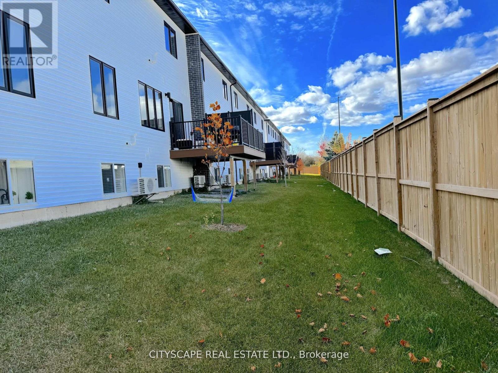 612 - 4263 Fourth Avenue, Niagara Falls (Downtown), Ontario  L2E 0C2 - Photo 26 - X12792980