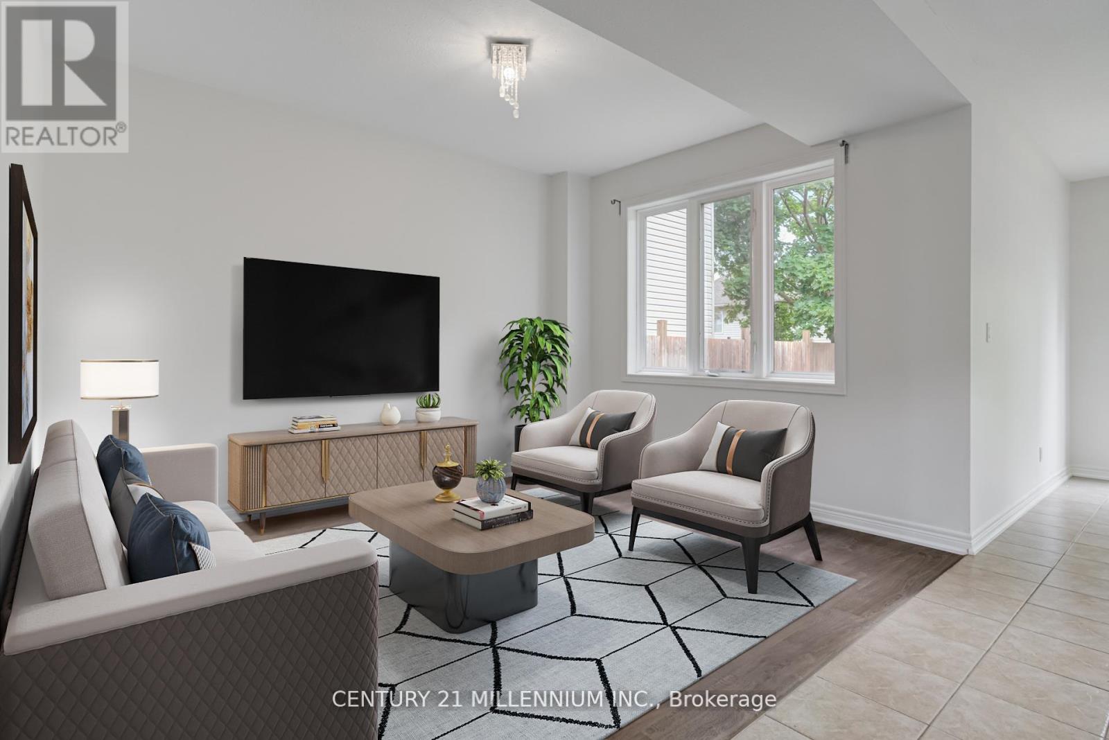 38 Kent Street, St. Catharines (Western Hill), Ontario  L2S 1H2 - Photo 7 - X12793158