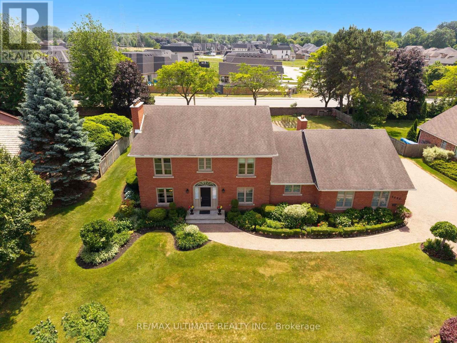 6496 JANUARY DRIVE, Niagara Falls, Ontario