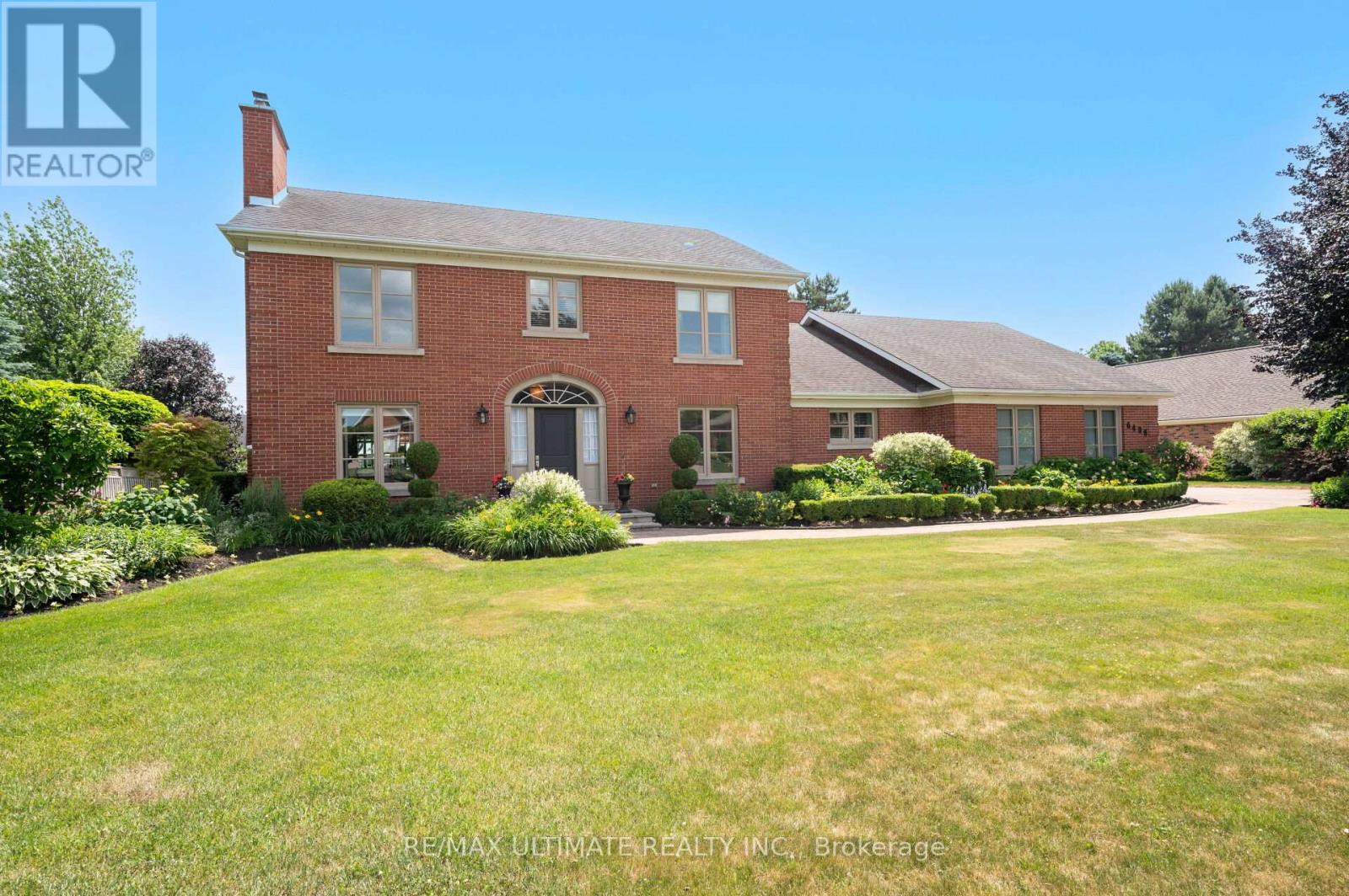 6496 January Drive, Niagara Falls, Ontario  L2J 4J4 - Photo 3 - X12793174