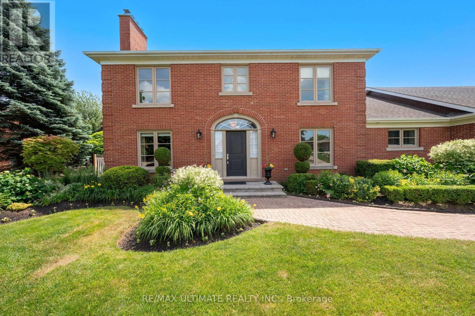 6496 January Drive, Niagara Falls, Ontario  L2J 4J4 - Photo 46 - X12793174