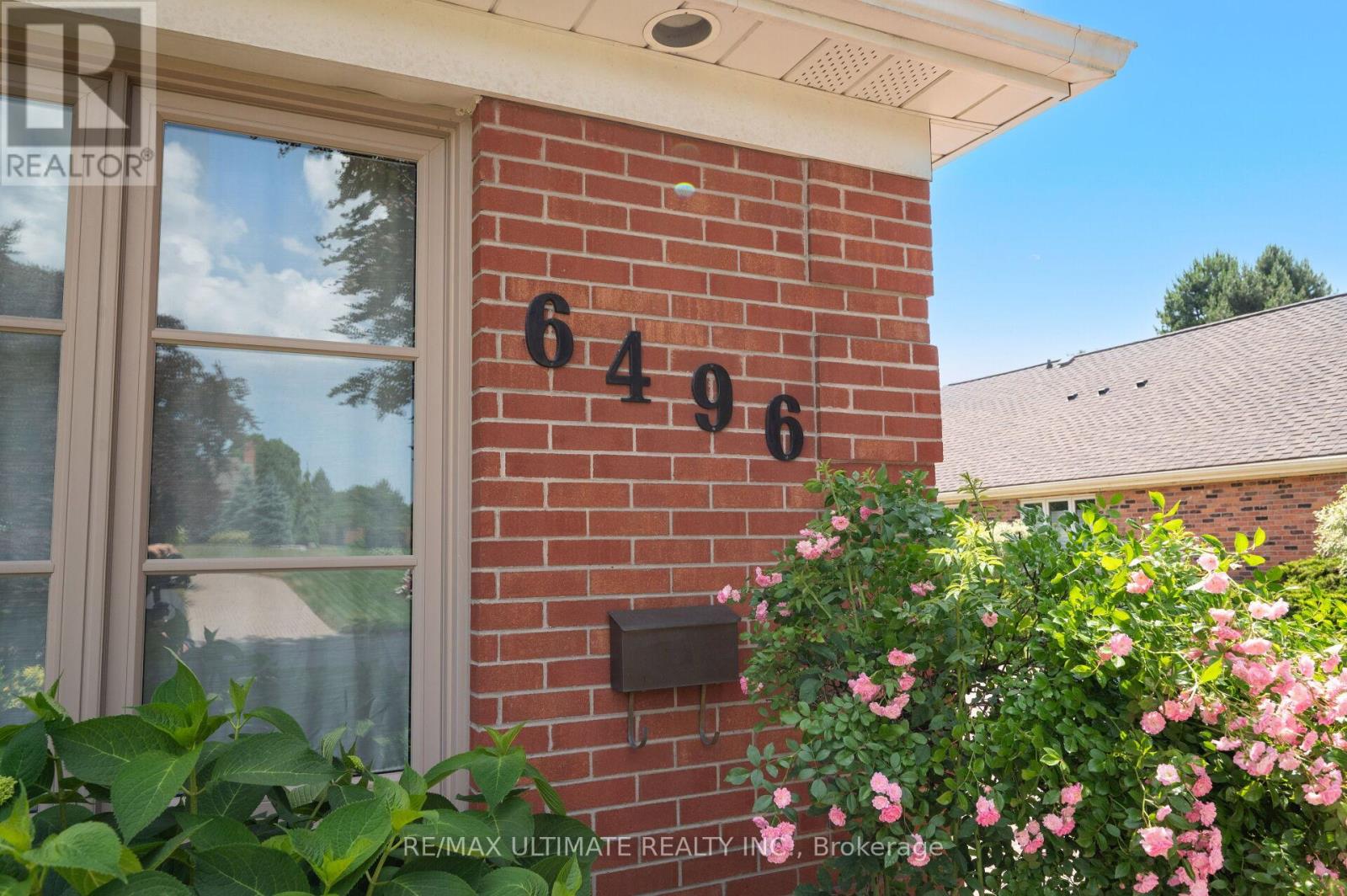 6496 January Drive, Niagara Falls, Ontario  L2J 4J4 - Photo 5 - X12793174